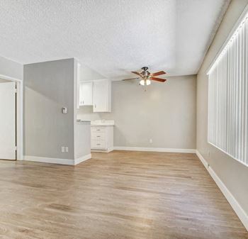 Hardwood style flooring*