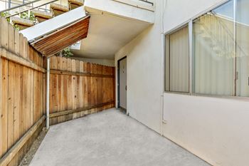 Patio*