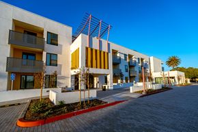 Chula Vista apartment for rent - at Citrus Villa, Chula Vista, CA, 91910