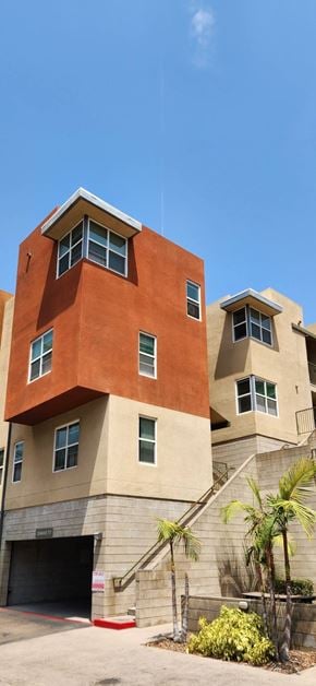 San Diego apartment for rent - at Mission Terrace, San Diego, 92108