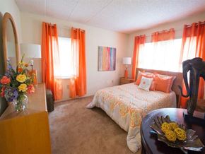 Newark apartment for rent - Master Bedroom