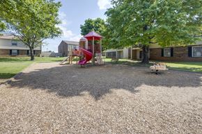 Bowling Green apartment for rent - Playground at Regency Park Apartments