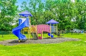 Valparaiso apartment for rent - Fun Play Park at Williamsburg on the Lake Valparaiso