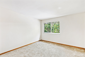 Chesapeake apartment for rent - Bedroom in a 2-bedroom apartment at Governors Pointe Apartments.