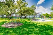 Hollywood apartment for rent - Playground at Halcyon Apartments, Hollywood, FL.