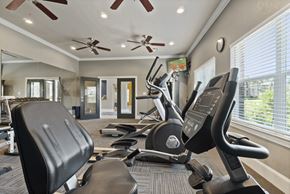 Mount Pleasant apartment for rent - Fitness Center