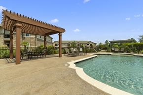 Mount Pleasant apartment for rent - Pool