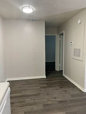 Corsicana apartment for rent - Bedroom
