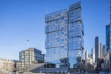 Seattle apartment for rent - Stadium Place