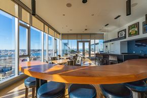 Seattle apartment for rent - Sky Lounge at Stadium Place, Seattle, WA