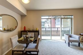 Seattle apartment for rent - Exquisite Interiors at The Corydon, Seattle, WA, 98105