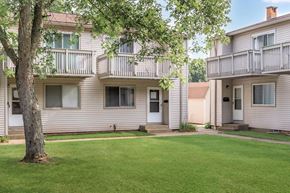 Stow apartment for rent - exterior