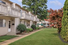 Stow apartment for rent - exterior