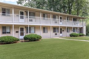 Stow apartment for rent - exterior