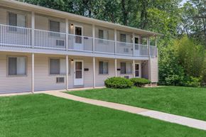 Stow apartment for rent - exterior