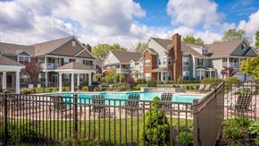 Mount Joy townhouse for rent - Secured Pool at The Crest at Elm Tree, Mount Joy Pennsylvania
