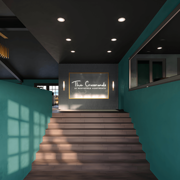 Southfield apartment for rent - The Crossroads At Southfield Apartments