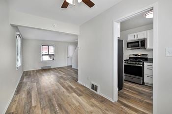Plank flooring