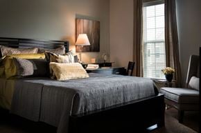 Mechanicsburg townhouse for rent - Large Bedroom at Meridian West Shore, Mechanicsburg, 17055