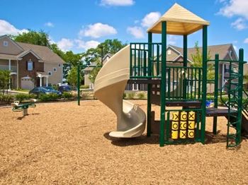 Play area