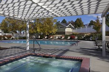 Hot tub/spa