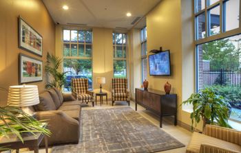 Liberty gateway apartments, salt lake city, ut
