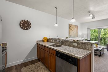 Complete stainless steel appliance package
