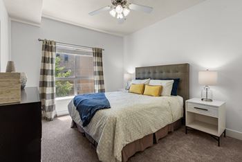 Ceiling fans