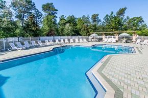 Orange City apartment for rent - Pool Enterprise cove apartments in Orange City, FL