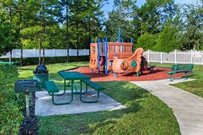 Orange City apartment for rent - Playground at Enterprise cove apartments in Orange City, FL