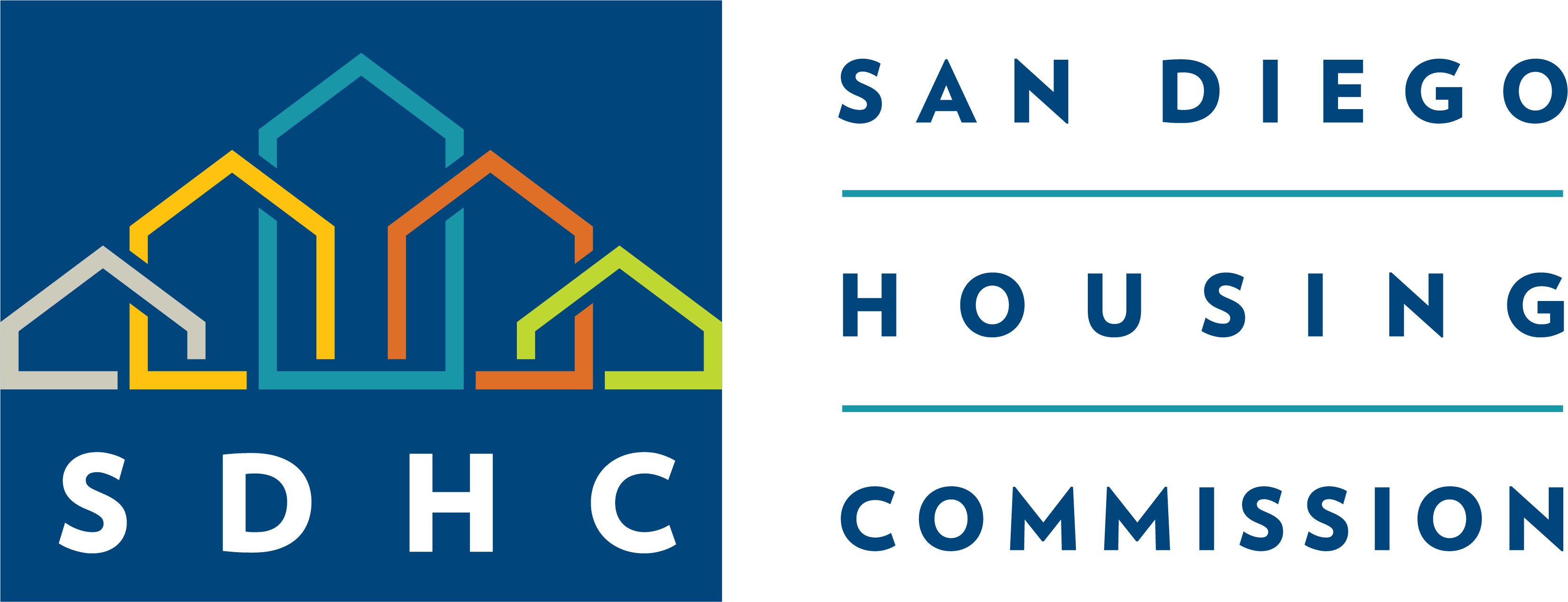 San Diego Housing Commission Company