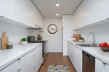 Stainless steel energy star appliances