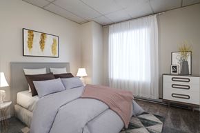 Portland apartment for rent - The Eaton_Two Bedroom