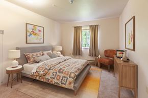 Mount Vernon apartment for rent - Alpine Ridge One Bedroom