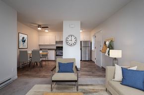 Portland apartment for rent - Gateway Terrace - 1 Bed