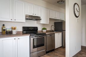 Portland apartment for rent - Gateway Terrace - 1 Bed with Den