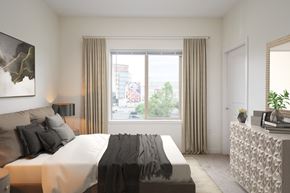 Happy Valley apartment for rent - Town Center Station_One Bedroom
