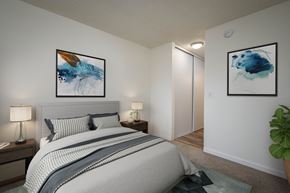 Portland apartment for rent - Gateway Terrace - 1 Bed