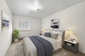 Centralia apartment for rent - Candlewood_Two Bedroom