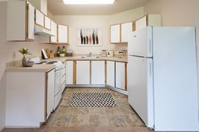 Mount Vernon apartment for rent - Alpine Ridge One Bedroom