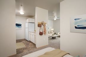 Portland apartment for rent - Buckman Heights_ Studio