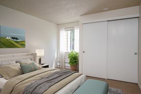 Clatskanie apartment for rent - Solhavn_One Bedroom_Bedroom