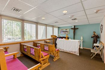 Chapel