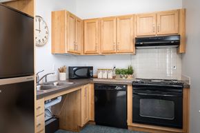 Happy Valley apartment for rent - Acadia Gardens_Community Kitchen