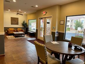 Cottonwood apartment for rent - Aspen Ridge Clubhouse