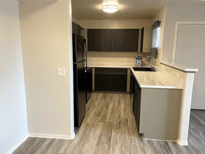 Cottonwood apartment for rent - Aspen Ridge Kitchen