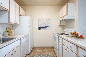 Portland apartment for rent - Buckman Heights_ One Bedroom