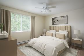 Tigard apartment for rent - Oakmont_Two Bedroom