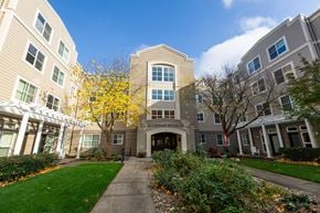 Portland apartment for rent - Buckman Heights