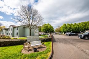 Tillamook apartment for rent - CP Exterior